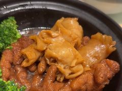 -南园酒家(前进路店)
