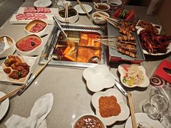 -海底捞火锅(漫乐城夜宵主题店)