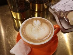 -109 COFFEE(建筑学院店)