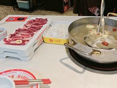 -八合里潮汕鲜牛肉火锅(上海汇智广场店)