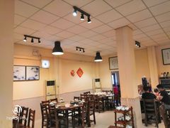 大堂-农汤老店(顺联公园里店)