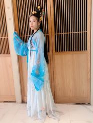 -盘子女人坊古装写真摄影(天津总店)