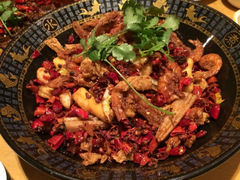 iphone_upload_pic-辛香汇(大华第一坊店)