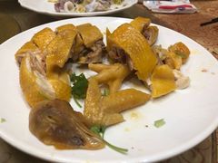-瑞记湛江鸡饭店·粤西第一鸡(粤垦店)