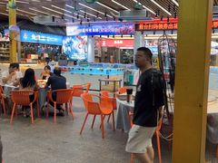 -皮记海鲜1995(寮步店)
