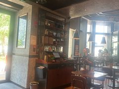 -京A Taproom·精酿餐吧(CBD店)