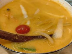 -迷你椰·泰式大排档(共康店)
