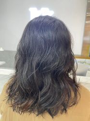 -禾曼造型