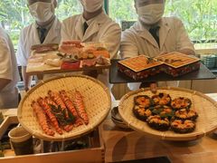 -鮨冠OMAKASE食べ放题(北京首店)