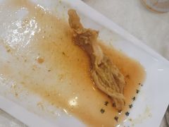 -便宜坊烤鸭店(玉蜓桥天坛店)