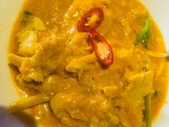 -泰国餐厅 Thai Food(裕华万达店)