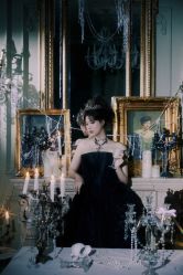 -WAVE SODA摄影工作室