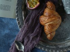 -CHEZ JASMINE 茉莉的氧气厨房