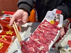 -荣叔港式沙嗲牛肉火锅(正佳潮流店)
