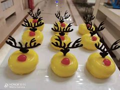 -芭菲盛宴·环球美食(袁家岗店)