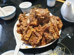 -来顺成饭庄