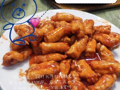 -华春餐馆(鱼山路店)