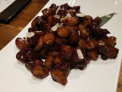 -陆壹捌餐厅(五大道店)