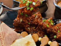 -南国印度餐厅Dakshin