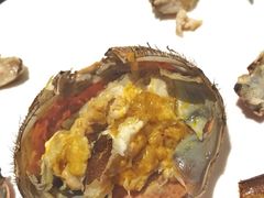 新光酒家方亮蟹宴(浦东店)-新光酒家·河豚·海鲜·蟹料理(浦东店)