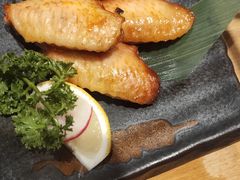 -虹料理·日料放题(悠方店)