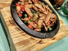 -天厨妙香素食餐厅(清华店)