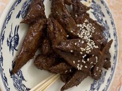 -渔记茶餐厅(渔村店)