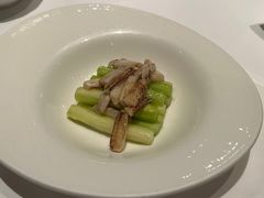 蟹柳芦笋-福1015(愚园路店)