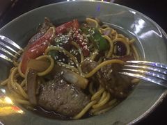 -野萃山·潮汕厚果汁(十亩地店)