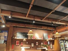 -巴卤社老火锅(财富店)
