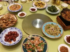 -五台山八大碗·地方风味菜馆(五爷庙店)