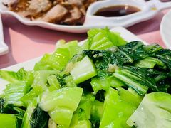 -粤北餐馆