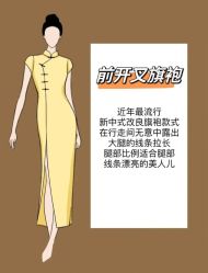 -梦回汉唐汉服旗袍体验馆(拙政园店)