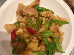 -安天民北方饺子(白石洲店)