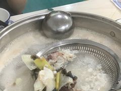 -中山脆肉鲩(新圳东路店)