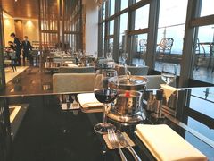 -索菲特酒店 · 云尚天际自助餐厅