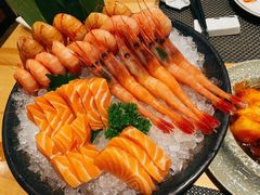 -菊上尊品料理(蚌埠银泰店)