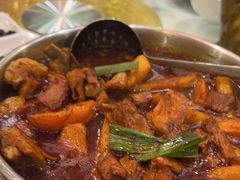 -鼎好家常菜(天桥店)