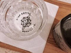 -士多咖啡·Stop Coffee