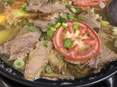 -野菌王牦牛肉汤锅