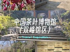 -中国茶叶博物馆(双峰馆区)