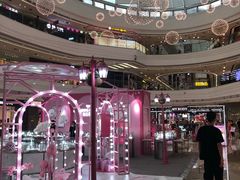 -万达广场(东莞厚街店)