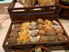 -富力希尔顿酒店·地阔自助餐厅