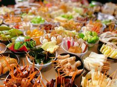 -江油特色冷沾沾(火炮街店)