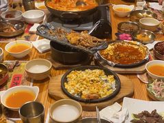 -小木屋米酒店·韩国料理(深圳总店)