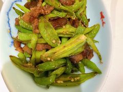 尖椒小炒肉-乔阿马·江南味·驴肉香(龙湖华泾天街店)