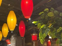 -北平盛世·新京菜·北京烤鸭(劲松·双井店)