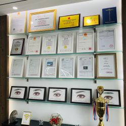 点击看大图 -臣丽纹眉品牌连锁