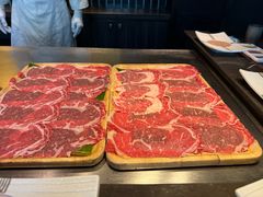 -岩盐·铁板料理(嘉里店)