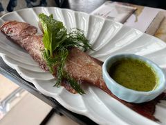 -花潮料理艺食馆(SM新生活广场店)
